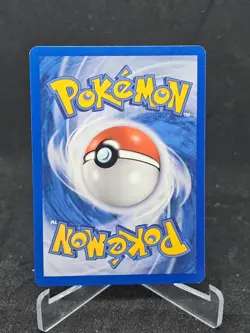 Pokemon Card Poliwhirl 46/112 FireRed & LeafGreen Uncommon - Image 2
