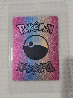 Charizard GX Rainbow Foil Fan Art Vinyl Premium Collector Card 150/147 - Image 2