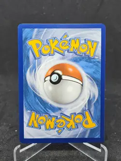 Pokemon Card Maximum Belt 154/162 Temporal Forces Rare - Image 2