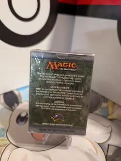 (2004) Magic The Gathering (MTG) Fifth Dawn Special Forces Deck (*NEW-SEALED*) - Image 5