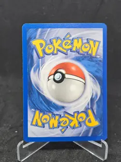 Pokemon Card Pokemon Reversal 97/112 FireRed & LeafGreen Reverse Holo Uncommon - Image 2