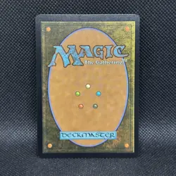 Misty Rainforest BORDERLESS Special Guests Magic The Gathering SPG 0111 Mythic - Image 2