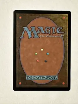 MTG Ertai, Wizard Adept Exodus 33/143 Regular Rare - Image 2