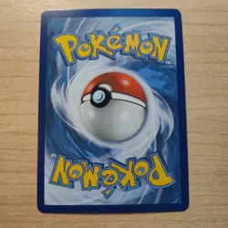 Celebi & Venusaur GX SM167 - NM FULL ART Black Star Promo - Pokemon TCG Card - Image 3