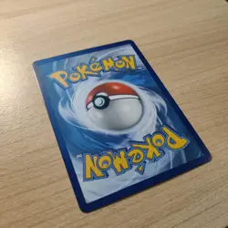 Celebi & Venusaur GX SM167 - NM FULL ART Black Star Promo - Pokemon TCG Card - Image 4
