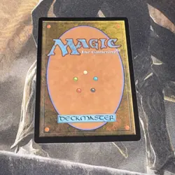Steam Vents X1 Mtg Ravnica Remastered Nm Retro Frame - Image 2