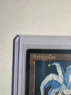 Jester's Cap Ice Age Regular - Image 2