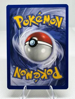 Pokemon Snorlax Base Set 2 30/130 Rare 90 HP Regular English Card - Image 2