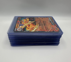 20 card Pokemon Lot - ex V Full Art IR Ultra Rare NM/LP incl. Charizard & more! - Image 1