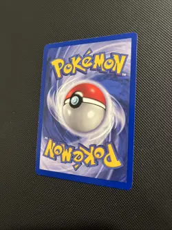 1999 Pokemon Base Set Unlimited Pokemon Breeder #76/102 Rare Card - Image 3