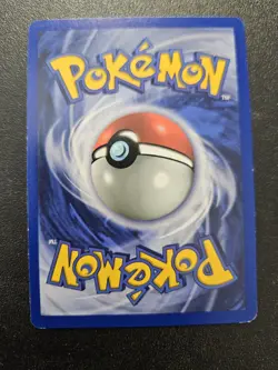 Pokemon 1st Edition Jungle Jigglypuff 54/64 EXCELLENT - Image 2