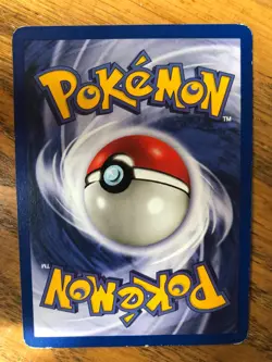 Pokemon TCG Sleep! Team Rocket 79/82 Regular Unlimited Common - Image 2