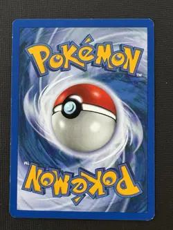 Pokemon Chinchou 42/64 Neo Revelation Basic Regular - Image 2
