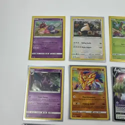Pokemon Card Collection Lot - Image 2