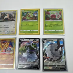 Pokemon Card Collection Lot - Image 3
