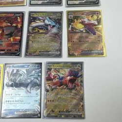 Pokemon Card Collection Lot - Image 4