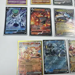 Pokemon Card Collection Lot - Image 5