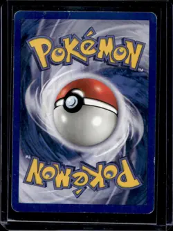 1999 Pokemon Wizards Black Star Promos Pikachu #27 - Image 2