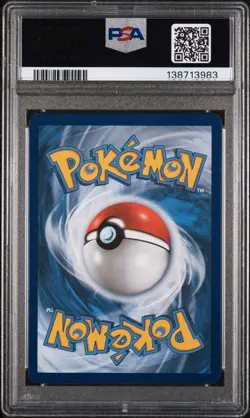 2021 Pokemon Celebrations Charizard-Holo #4 GEM MT PSA 10 Classic Coll-Base Set - Image 2