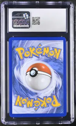 Mimikyu SWSH136 Celebrations Promo Pokemon CGC 9 Mint *093 - Image 2