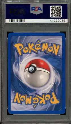 Pokemon Articuno ex EX Fire Red & Leaf Green Holo Ultra Rare #114 PSA 10 - Image 2