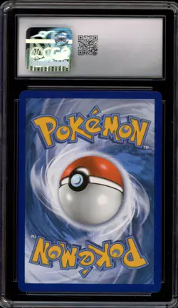 Pokemon Flying Pikachu V Celebrations Holo Ultra Rare #006 CGC 10 Gem Mint - Image 2