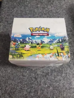 Pokemon TCG ME2.5 Ascended Heroes Mini Tin Display Sealed New 10 Mini Tins - Image 2
