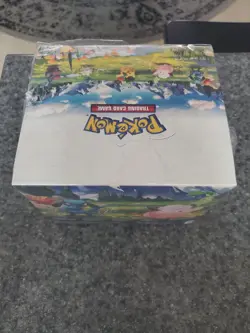 Pokemon TCG ME2.5 Ascended Heroes Mini Tin Display Sealed New 10 Mini Tins - Image 3