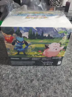Pokemon TCG ME2.5 Ascended Heroes Mini Tin Display Sealed New 10 Mini Tins - Image 4