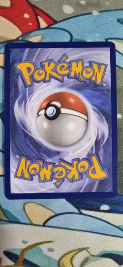 Garchomp ex 260/182 Pokemon Paradox Rift Hyper Rare Near Mint - Image 3