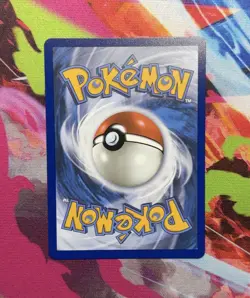 Pokemon TCG - Clefairy 094/088 Me03: Perfect Order Holo Illustration Rare IR NM - Image 2