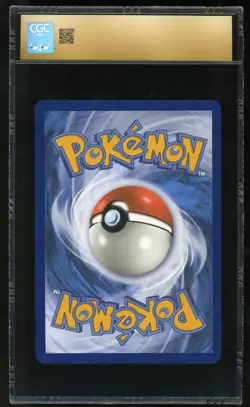 Pokemon TCG Dark Sylveon V SWSH134 Jumbo Promo Holo Celebrations CGC 10 Pristine - Image 2