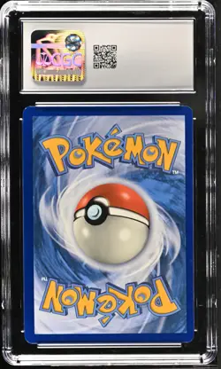 Jolteon Vmax SWSH184 Premium Collection Pokemon CGC 9 Mint *044 - Image 2