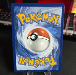 Pokemon TCG - Ascended Heroes - (Reverse Holo) Friend Ball - Pikachu - 055/217 - Image 2