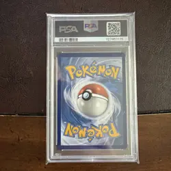 2022 Pokemon SWSH Astral Radiance #TG23 FA Garchamp V PSA 10 GEM MINT - Image 2