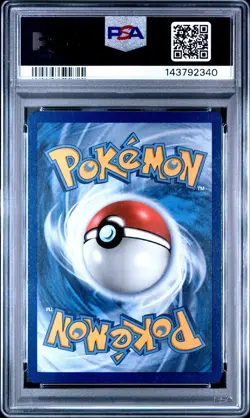 2019 POKEMON SM BLACK STAR PROMO TEAM UP SINGLE PACK BLISTERS PIKACHU-HOLO PSA 9 - Image 2