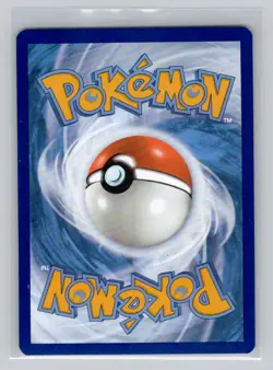 Reverse Holo Honchkrow 107/195 Uncommon Silver Tempest Pokemon - Image 2