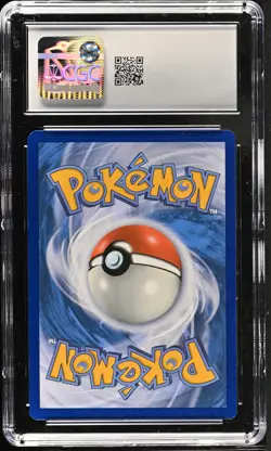 Roaring Moon EX 251/182 Special Illustration Rare Pokemon CGC 9 Mint *138 - Image 2