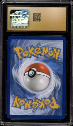 Pokemon Charmander 151 MEW EN Illustration Rare #168 CGC 10 Pristine - Image 2