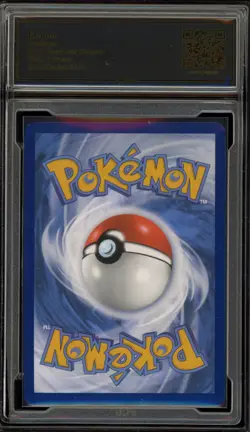 Pokemon Eevee Prismatic Evolutions ETB Promo SVP EN 173 PCG 10 Gem Mint - Image 2