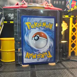 Breloom V Fusion Strike Ultra Rare Pokemon TCG 006/264 Sword & Shield - Image 4