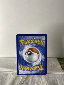 Pokemon - Pikachu - 028/078 - Reverse Holo Rare - Pokemon Go - Image 2