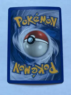 Pokemon Swampert 11/106 Emerald Reverse Holo Rare 2005 NM - Image 3