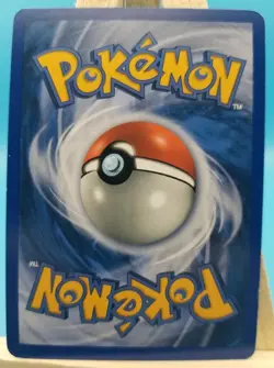 Glaceon - 20/100 - Pokemon - Rare Cosmos Holo - Majestic Dawn - (LP) Swirl - Image 3