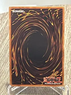 Lord of D. – SDK-041 – Ultra Rare – Yu-Gi-Oh! - Image 3