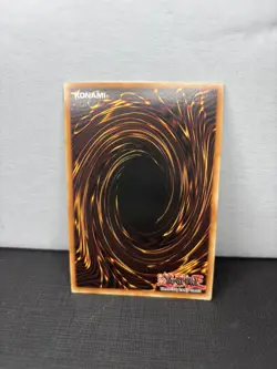 Yu-Gi-Oh! Blue-Eyes White Dragon SDK-001 Unlimited VLP Super Clean Gradeable - Image 2