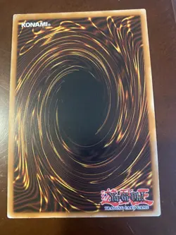 Yu-Gi-Oh! Jinzo Ultra Rare Anniversary Pack Effect YAP1-EN007 ATK 2400 DEF 1500 - Image 4