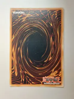 Yu-Gi-Oh! Elemental HERO Liquid Soldier LED6-EN013 1st Edition Ultra Rare - Image 2