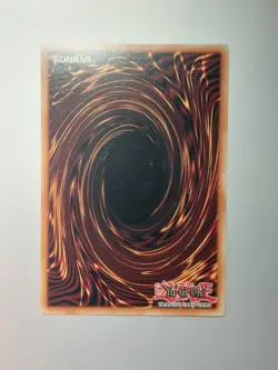 Yu-Gi-Oh! Draconnection GAOV-EN086 Ultra Rare - Image 2