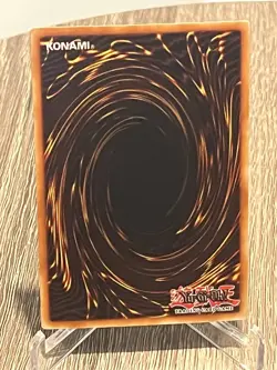 Gamma the Magnet Warrior – DOR-003 – Rare – Yu-Gi-Oh! - Image 3